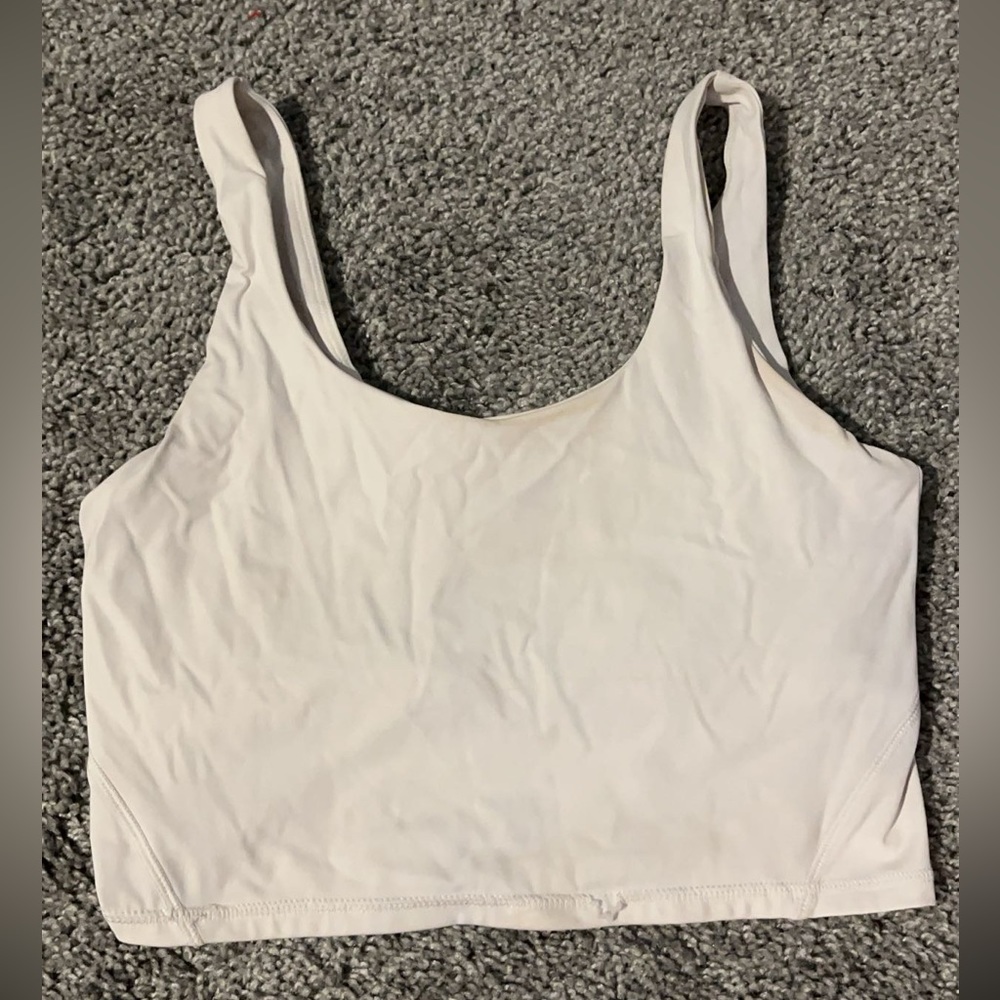 Lululemon align tank